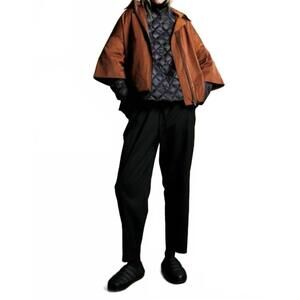 NEW PSOPHIA hoodie jacket in honey